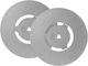 Kynett Disc Set 8mm