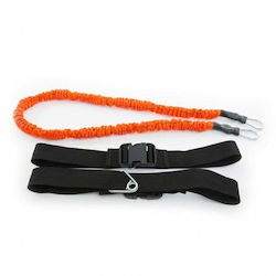 Stroops Cobra Pro Leap Frog Orange