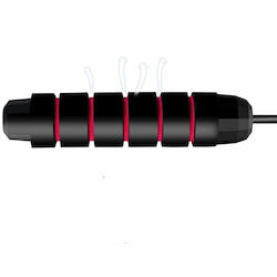 Training Jump Rope