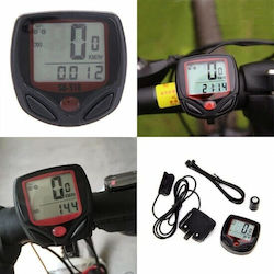 Waterproof Speedometer