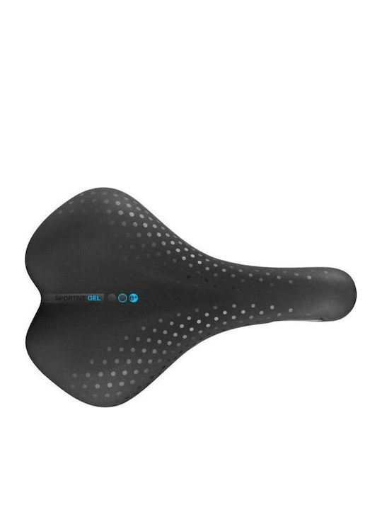 Σέλα San Marco Bioaktive Sportive Large Full-fit Gel