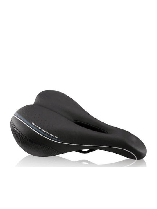 Ddk N-3201 Comfort Черно Седло