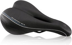 Ddk N-3201 Comfort Black Σέλα Ddk N-3201 Comfort Black Σέλα