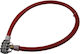 Thirard Fahrradkabelschloss mit Kombination Rote 392068-r