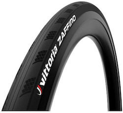Ελαστικό Δρόμου Vittoria Zaffiro V 28'' Συρμάτινο Μαύρο 700x25