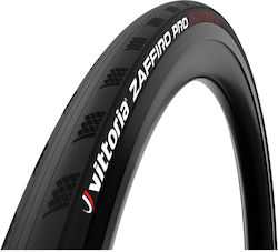 Ελαστικό Δρόμου Vittoria Zaffiro Pro V G2.0 28” Διπλωτό Μαύρο 700×25