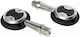 Pedale De Drum Wahoo Speedplay Aero