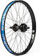 Bsd Xlt X Revolution Freecoaster Wheel Black