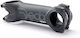 Deda Zero100 My18 Schwarz auf Schwarz Fahrrad L...