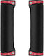 Χειρολαβές Crankbrothers Cobalt Blk Red