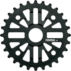 Federal Command Sprocket Schwarz Federal Command Sprocket Schwarz