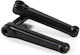 Fiend Team V2 Cranks Black