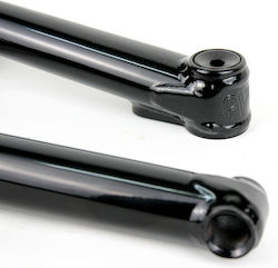 Cult Crew Cranks Black
