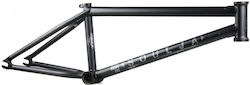 Bsd Soulja V4 Bicycle Frame Flat Black