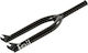Fiend Invest Bicycle Fork 26mm Black
