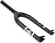 Volume Voyager Fork Black
