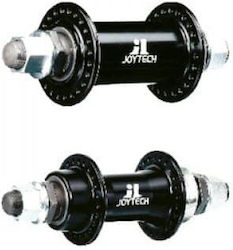 Joytech Κεντρο Τροχου Εμπροσθιο Βμχ 48 Τρυπες Μαύρο Joytech Κεντρο Τροχου Εμπροσθιο Βμχ 48 Τρυπες Μαύρο