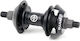 Primo Balance Cassette Bicycle Hub Black
