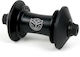 Federal Stance Pro Front Bicycle Hub Black