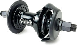Cult Astronomical Freecoaster Schwarz