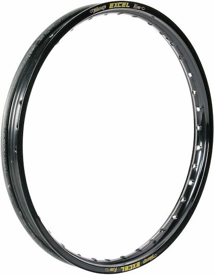 Excel Takasago Wheel Rim 1.60x21 36 Holes Black Honda Crf 250 R 2019-2020 Front