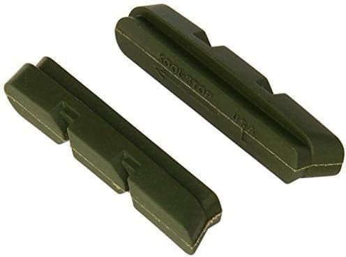 Koolstop Ανταλλακτικες Φετες Campi 2000 Ceramic R5