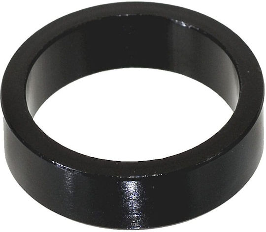 Alhonga Ahead 10mm Verschiedene Fahrradersatzteile Schwarz 390603 Schwarz