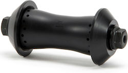 Fiend Cab Front Hub Black