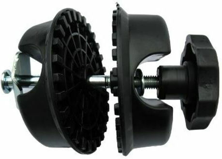Piesă De Schimb Peruzzo Conectori Suport 25mm Gts