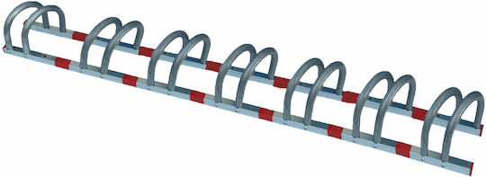 Ce Bicycle Parking Bar 7 Spots 5.940