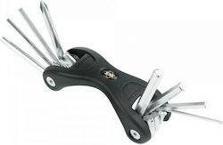 Multitool Sks T-knox 8 Funcții