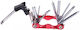 Gist Multitool Set 11-1 Kettenschneider 6793 Rotes