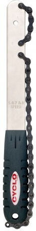 Cyclo Tools Kassetten- und Freilaufabzieher 6-7-8 Sp