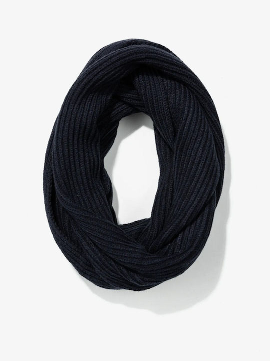 Unisex Κασκόλ Tiffosi 10046284 Navy