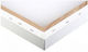 Canvas Frame Cotton Greek Box 45x55cm