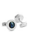 Sapphire Cufflinks