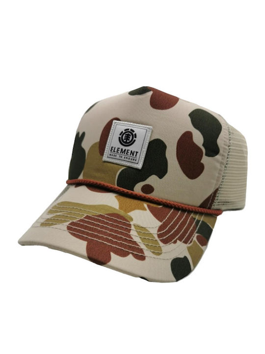 Stint Trucker Cap W5ctd5elp14631-4631