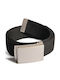 Curele dama Negru 40mm 019