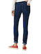 Tiffosi Jeans Slim Light Push Up Dark Blue