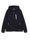 Jachetă Damă Impermeabilă de Lucru Diadora Lady Sweatshirt Ability Athena
