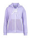 Jachetă 22eu2m0e071p4517692 7692 Violet