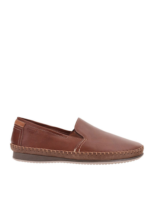 Boxer Ανδρικά Loafers 21123 Ταμπα