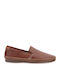 Boxer Мъжки Slip-On 21123 Тауп