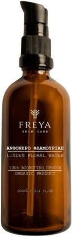 Freya Skin Care Flower Water