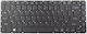 Laptop-Tastatur Acer Aspire 1 A114-31 Mit Hintergrundbeleuchtung US Mentor Premium