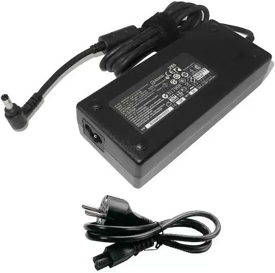 Adaptor Universal De Alimentare 15.6V 7.05A Cu Putere 110W MMDPANASONIC004