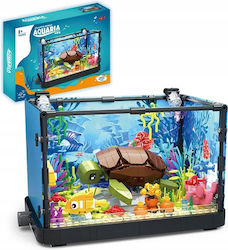Aquarium για 8+ Ετών 753τμχ