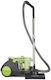 Studio Casa 138C Vacuum Cleaner 850W Bagless 2lt Green