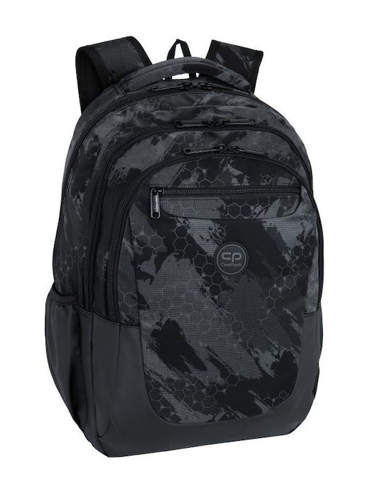 Coolpack Soul 18 Чанта Раница Сив
