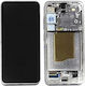 Screen with Touch Mechanism for Samsung Galaxy S25 Ultra (Black)